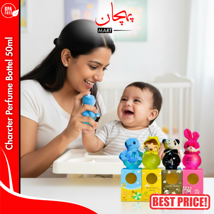Baby Cologne Perfume Spray Packed with Baby Colours Set Water Gentle ...