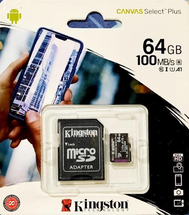 64gb%20Memory%20Card%20Micro%20SD%20Card%20(1%20Year%20Warranty)%20-%20Image%206