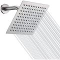 Rain shower. 