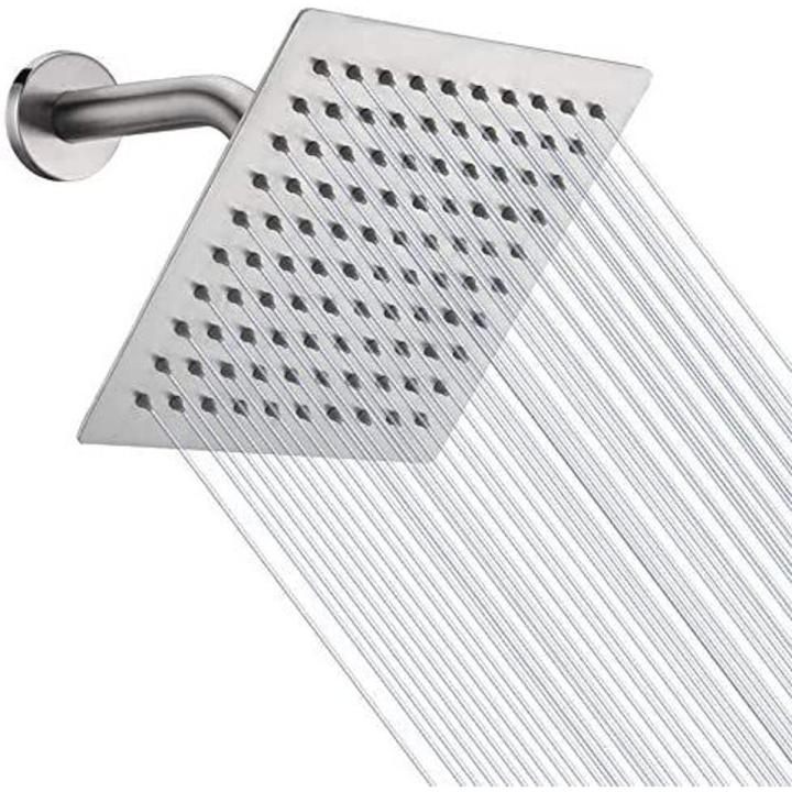 Rain shower
