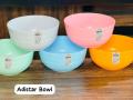 "Adistar Large Bowl - 5 Liter Capacity for Generous Servings". 