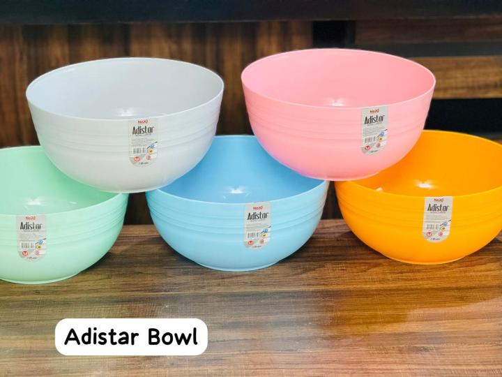 "Adistar%20Large%20Bowl%20-%205%20Liter%20Capacity%20for%20Generous%20Servings"%20-%20Image%206