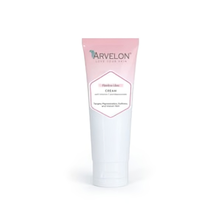 ARVELON Glow Cream the beautiful you Flawless Glow Cream- 45ml