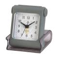 Foldable Alarm Clock Travel Alarm Clock Bedside Alarm Clock Beautiful Clock Analogue Clock Best Alarm. 