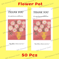 20/50pcs Packaging Stickers/Box Seal Stickers. 