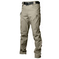 Mens Cargo Pants Work Trousers Soldier Tactical Combat Outdoor Pant Workwear - Functional and Stylish. 