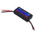 FT08 RC 150A High Precision Watt Meter Power Analyzer Backlight LCD wattmeter Encounter. 