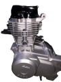 Engine for125CC motorcycle 5 front gear, TOYO company. 