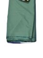 Premium Pure Sea Green Wash And Wear Un-Stitched Suit For Men | Shalwar Kameez. 