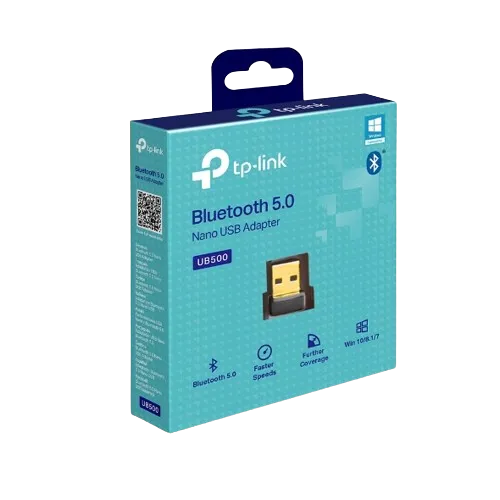 TP-Link%20Wi-Fi%20Bluetooth%205.3%20Dongle%20Nano%20USB%20Network%20Adapter%20UB500%20Bluetooth%205.3%20Nano%20USB%20Adapter%20-%2018%20Months%20Brand%20Warranty%20-%20Image%202