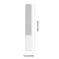 1PC Professional Nano Glass Nail Buffer Durable File Shiner Manicure Files Nail. 