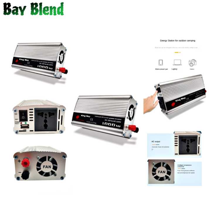 original%201500W%20Portable%20Car%20Power%20Inverter%2012V%20to%20220V%20DC%20to%20AC%20Converter%20%7C%20Solar%20Inverter%20with%20Intelligent%20Mini%20UPS%20%7C%20Dual%20USB%20Fast%20Charging%20-%20Image%203