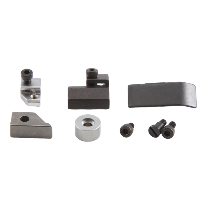 Replacement Header Kit for LU-1508 LU-1510 Sewing Machine Industrial Sewing Machin GB-6 Replacement Parts
