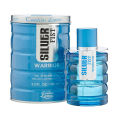 Creation Lamis Silver Fist Warrior Perfume For Men - 100 ml. 
