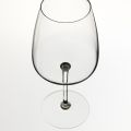 IKEA Juice Glass Large Size Transparent 1 Piece. 