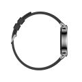 itel N8 Horizon Smart Watch | 1.43" AMOLED Display  | 1000 nits Brightness | Flagship Dual Core Processor | 60Hz Refresh Rate | AOD & Functional Crown | Bluetooth Calling. 