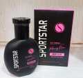Sport Star Perfume 50ml Attractive Long Lasting Fragrances 4 different fragrances. 