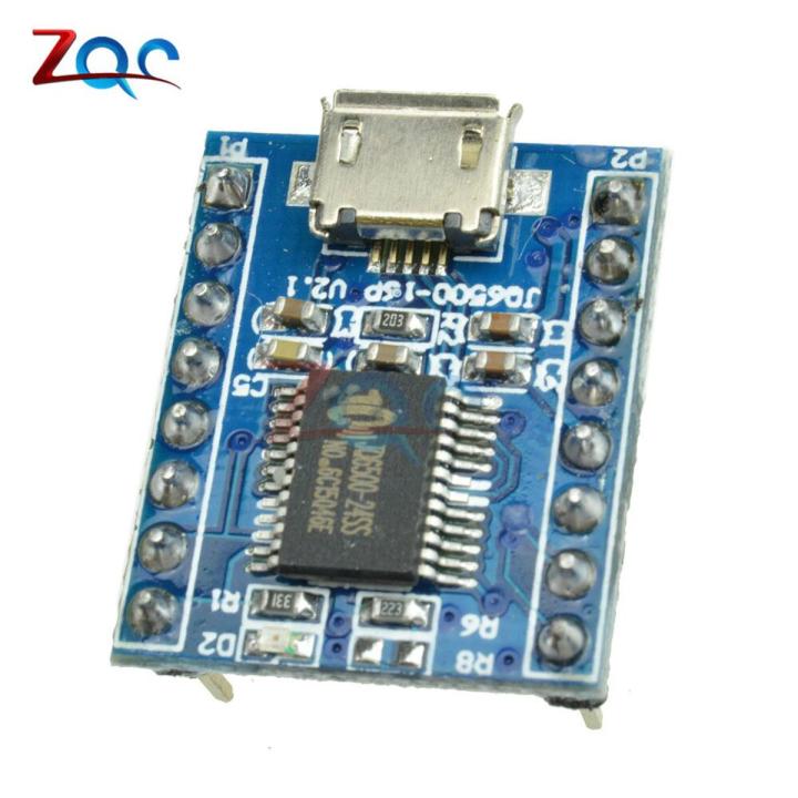 NEW JQ6500 Voice Sound Module USB Replace One to 5 Way MP3 Voice Standard 3.2-5V 20mA