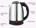 Electric Kitchen Hot Water Kettle Appliances Electric Kettle Water Boiler Minute Cooker Tea Heater EU plug 220V. 
