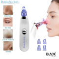 Derma Suction Vacuum Skin Cleanser | 4 in 1 Multi-function Blackhead Remover Tool | Remover Kit Skin Cleaner | Pimple Removal Tool | Acne Removal Tool. 