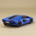 Kinsmart Lamborghini Countach LPI 800-4 - 1/38 Scale diecast Model. 