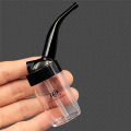 Mini Pipe Water Pipe - High Quality Weed-Pocket Size. 