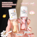 TWG Moisturizing Lip Essence Oil White Peach Oolong Honey Milk Clear Lip Oil Wholesale for Male and Female Students. 
