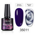 Elite99 10ml Blossom Gel Polish Nail Art Design Flower Blooming Effect UV Gel Nail Polish Soak Off Hybrid Varnish Gel Lacquer. 