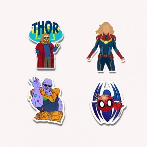 Marvel%20Hero%20Stickers%20for%20Kids/Teens%20fans,%20Waterproof%20DIY%20stickers%20for%20Decor,%20Laptop,%20Water%20Bottle,%20Car%20Cup,%20Computer,%20Guitar,%20Skateboard,%20Luggage%20and%20Bike%20Bumper%20etc%20-%20Image%209