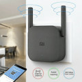 Xiaomi Mi Wifi Router Pro 300m Mi Amplifier Network Expander Router Power Extender 2 Antenna. 