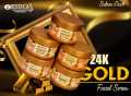 Jessica 24K Gold Facial Kit Salon Pack 5 Steps - Each Jar 500g (Approx). 