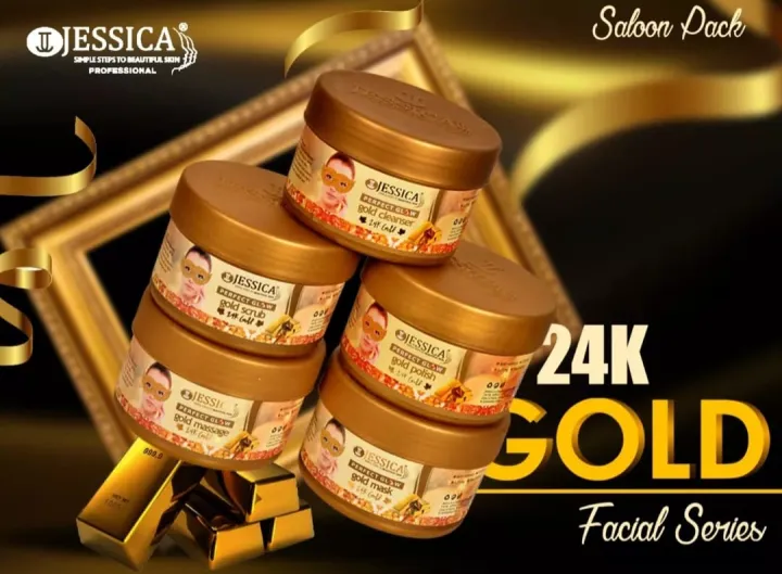 Jessica%2024K%20Gold%20Facial%20Kit%20Salon%20Pack%205%20Steps%20-%20Each%20Jar%20500g%20(Approx)%20-%20Image%206