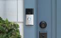 RING VIDEO DOORBELL. 