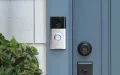 RING VIDEO DOORBELL. 