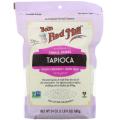 Small Pearl Tapioca 500G. 