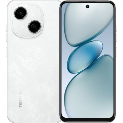 TECNO SPARK Go 1 4GB RAM 128GB ROM 6.67'' Display 5000mAh Battery PTA Approved One Year Offcial Brand Warranty