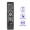 NC003UD NC003 Replacement Accessories Remote for Magnavox HDD DVD Recorder MDR535H/F7 MDR557H MDR515H MDR515H/F7 MDR557H/F7. 
