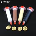 Cellphone Frame Seal Repair Adhesive Glue Paste 27G/Pc Glass Touch Screen LCD Display Frame Glue Phone Bumper Cream Hand Tool. 