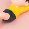 Anime Doraemon Family Figures Model Toys Garden Landscape Decoration Toys Kids Christmas Birthday Gifts. 