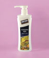 SWISS NATURAL CLEANSING MILK.500ml. 