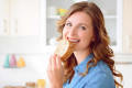 Crown Peanut Buttèr Chunky Spread 340 g Jar (Product of Canada). 