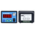 PWM DC Motor Speed Controller Versatile Stable High Efficiency DC Motor Speed Controller Brushed with Barrier Terminal for Industrial Use. 
