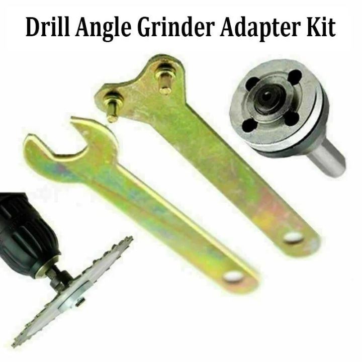 1Set%2010MM%20Electric%20Drill%20Conversion%20Angle%20Grinder%20Connecting%20Rod%20for%20Cutting%20Disc%20Polishing%20Wheel%20Handle%20Holder%20Adapter%20-%20Image%204