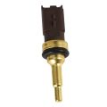 Coolant Temperature Sensor 9810048680 Fit for Peugeot 308 2008 3008 RCZ C3 C4. 