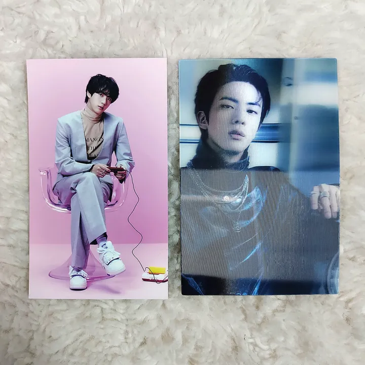 BTS%20PROOF%20Collector's%20Edition%20-%20Official%20Album%20-%20Official%20Inclusions%20-%20Original%20Member%20Items%20-%20RM%20Jin%20Suga%20Jhope%20JM%20V%20JK%20Namjoon%20Seokjin%20Yoongi%20Hoseok%20Jimin%20Taehyung%20Jungkook%20ARMY%20-%20Imported%20from%20South%20Korea%20-%20Image%203