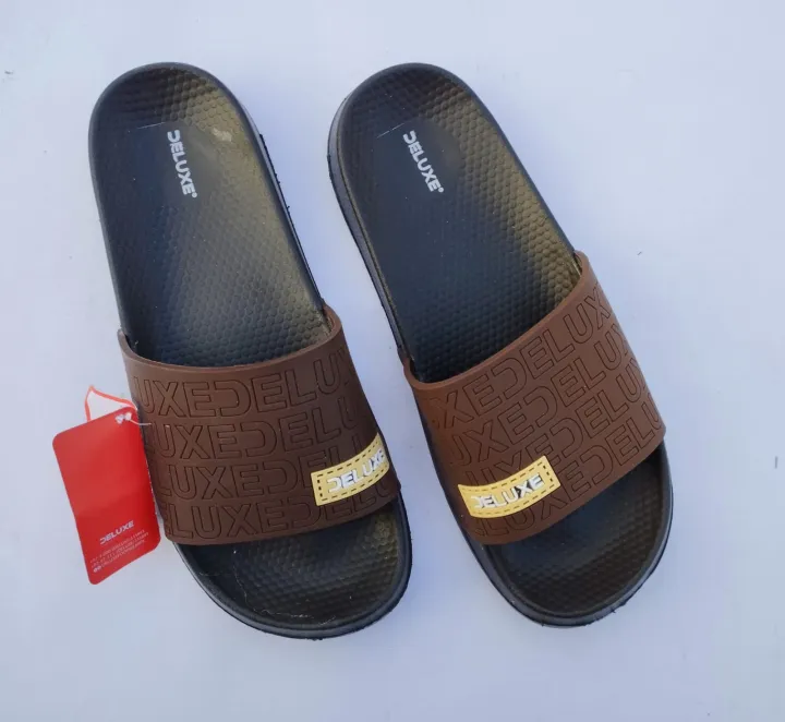 Deluxe%20Slippers%20For%20Men%20/%20Male%20(ER-8575)%20-%20Image%202