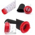 Hepa Filter for Bosch Athlet Vacuum Cleaner, BCH6L2560 BCH6L2561. 
