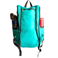 20L FOLDABLE WATERPROOF CAMPING BACKPACK. 