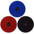 Twister Plate Disc Fitness Equipment | Waist Twisting Exercise Disc for Home Gym, Slimming & Weight Loss Workout. 