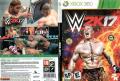 WWE 2K17 - Xbox 360 - Modified System - JTAG - 100% Working. 
